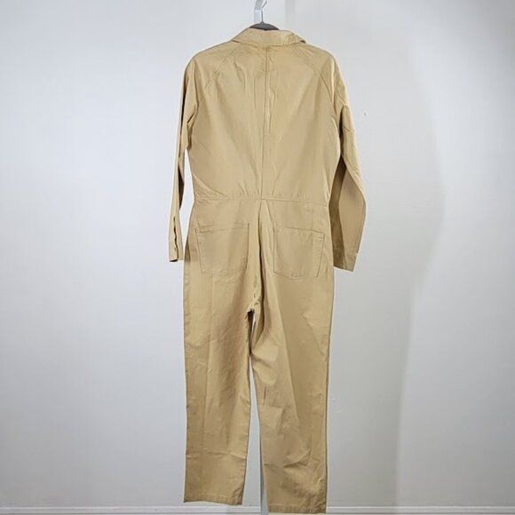 OUTERKNOWN station jumpsuit Sz S NEW - Picture 5 of 8
